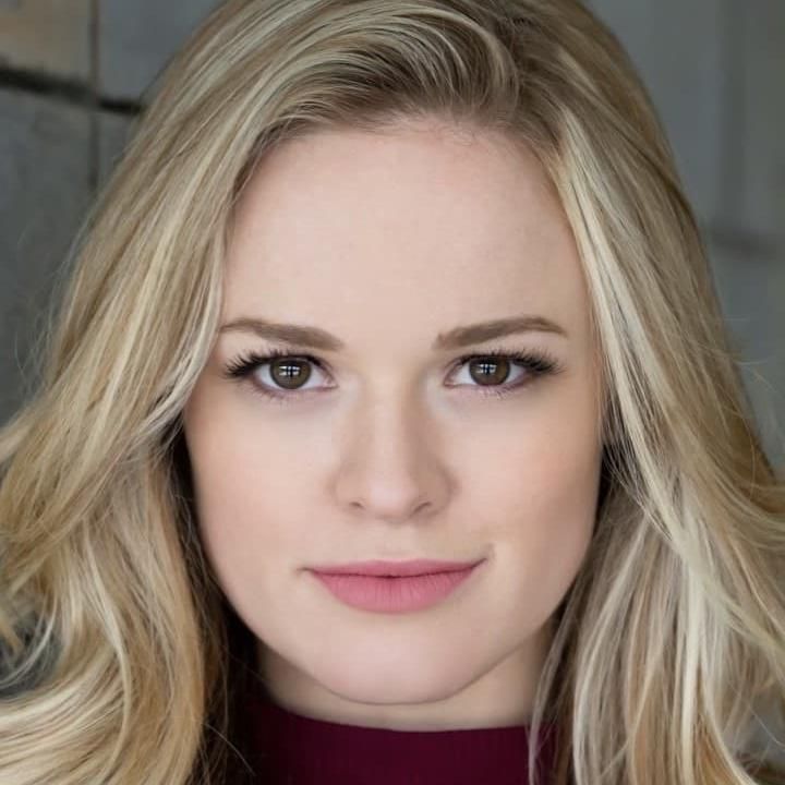 Photo of Emily Topper