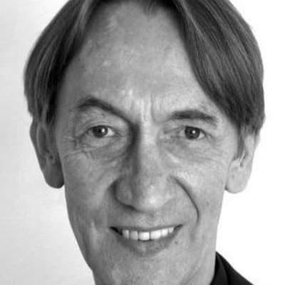 Photo of Peter Best