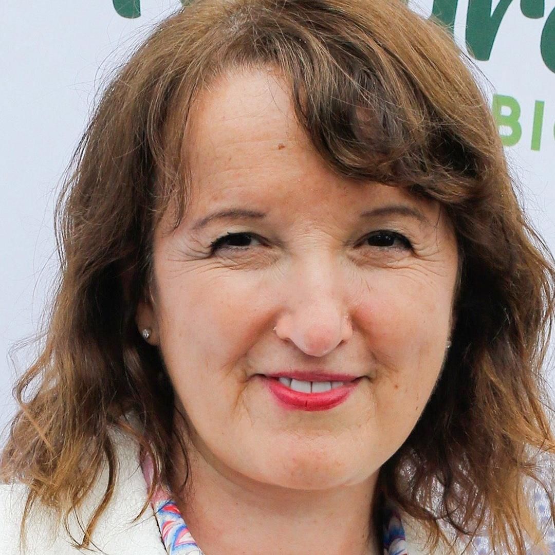 Photo of Anne Roumanoff