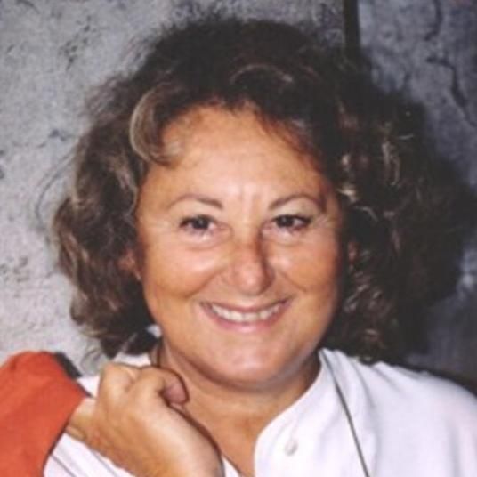 Photo of Daniela Foà