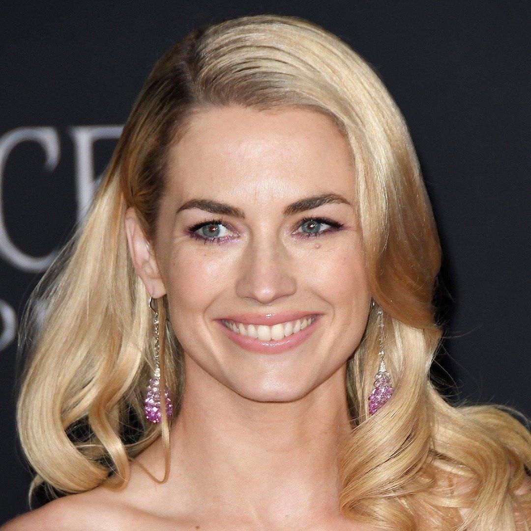 Photo of Amanda Hearst