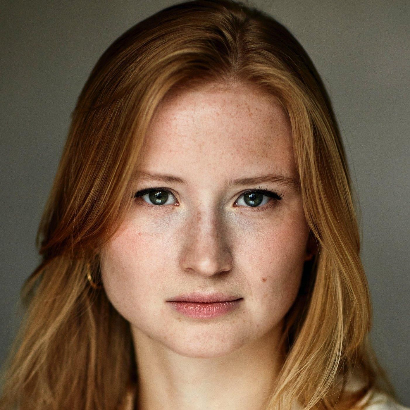 Photo of Simone Giel