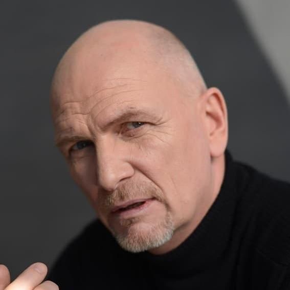 Photo of Igor Kujawski