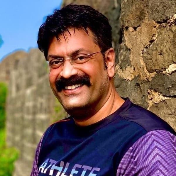 Photo of Ajay Purkar