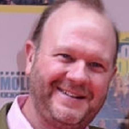 Photo of Steven Nesbit