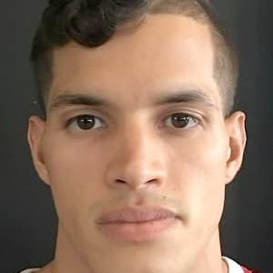 Photo of Adrian Leyva