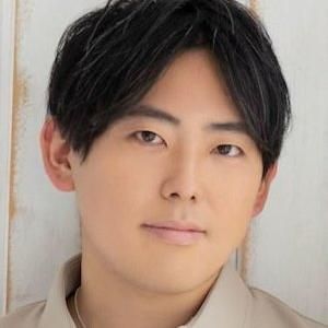 Photo of Shuya Watanabe