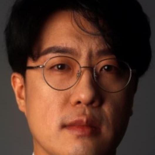 Photo of Lee Soo-hyung