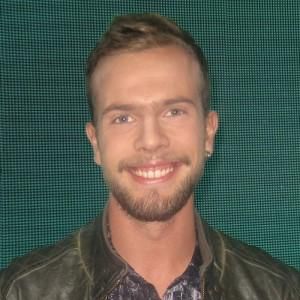 Photo of Daniel Contesse