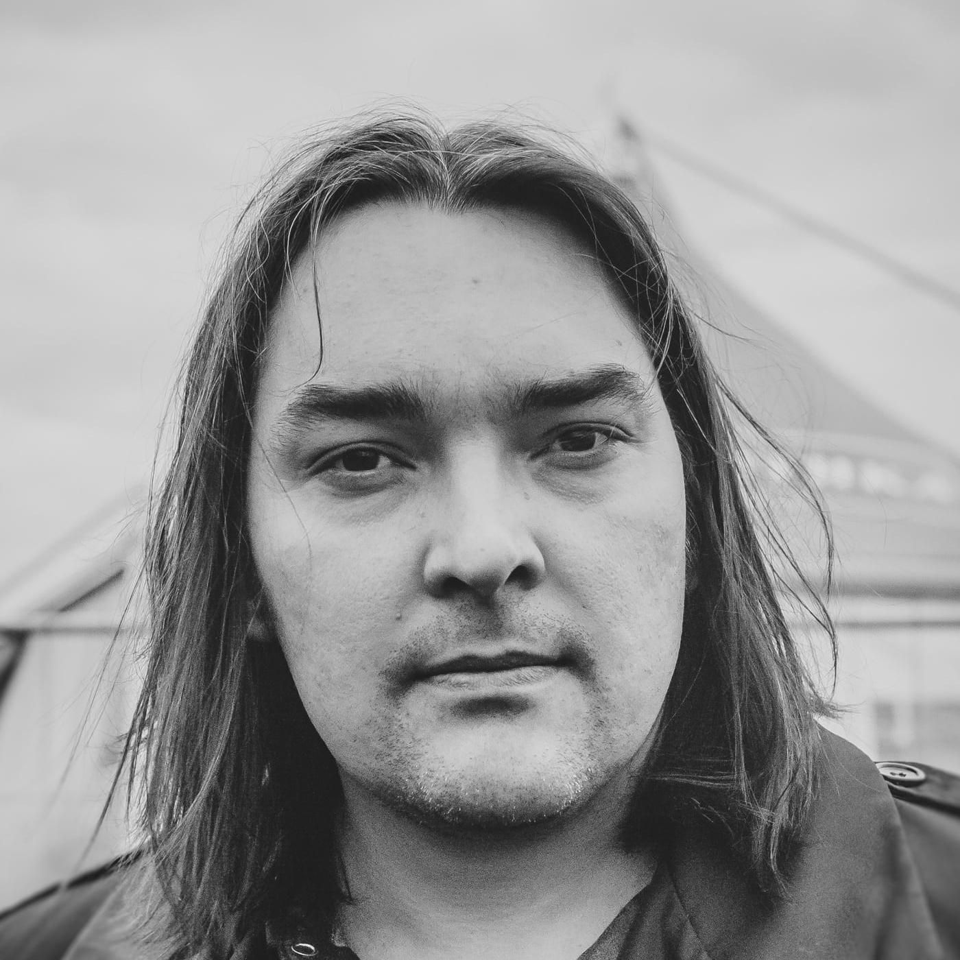 Photo of Aleksey Gorshenev