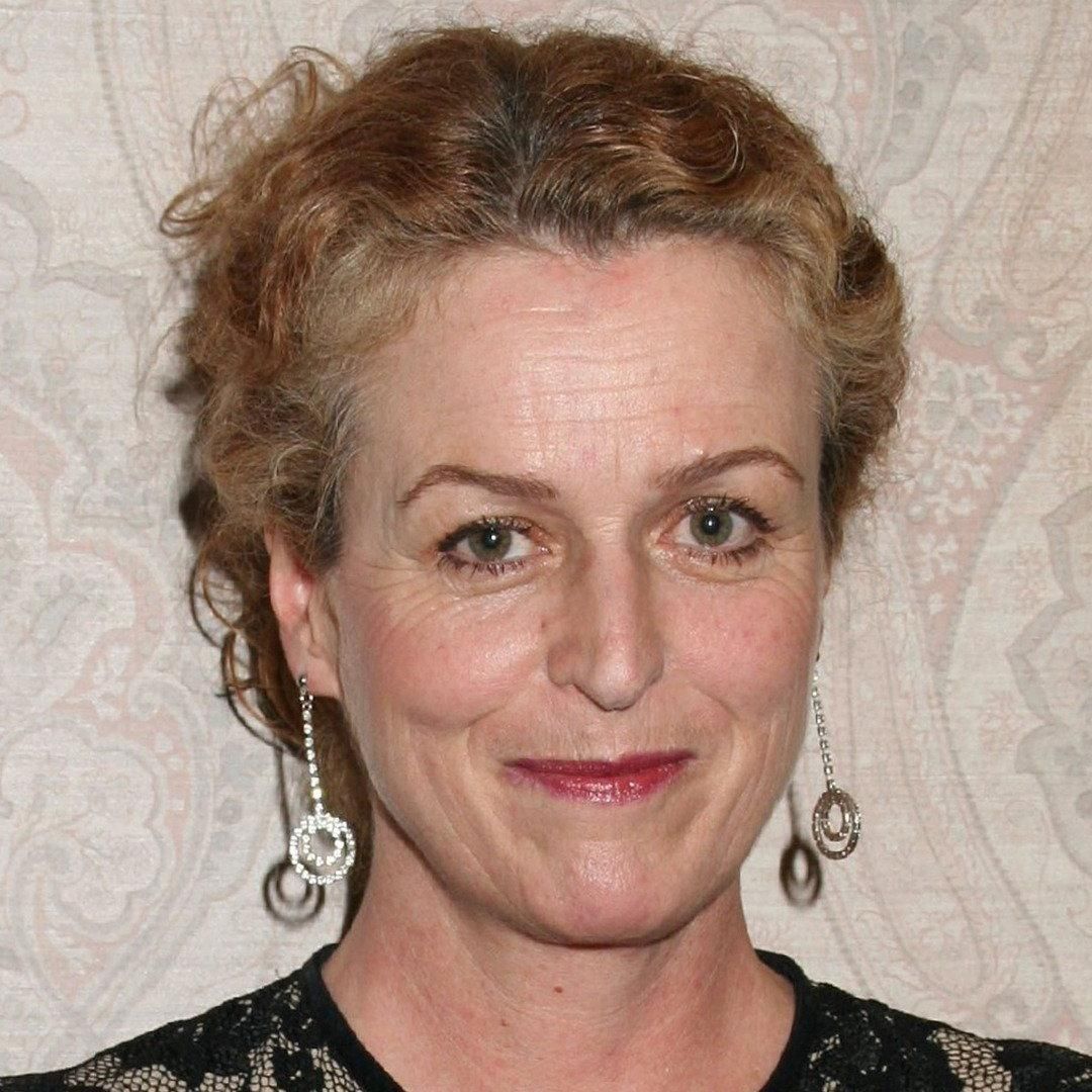 Photo of Bairbre Dowling