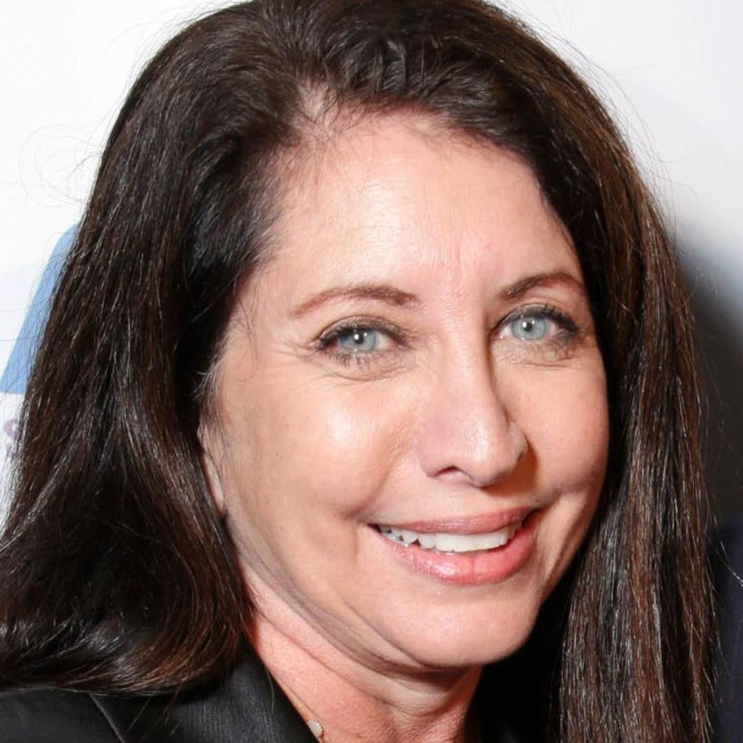 Photo of Priscilla Nedd-Friendly