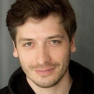 Photo of Nikita Chekanov