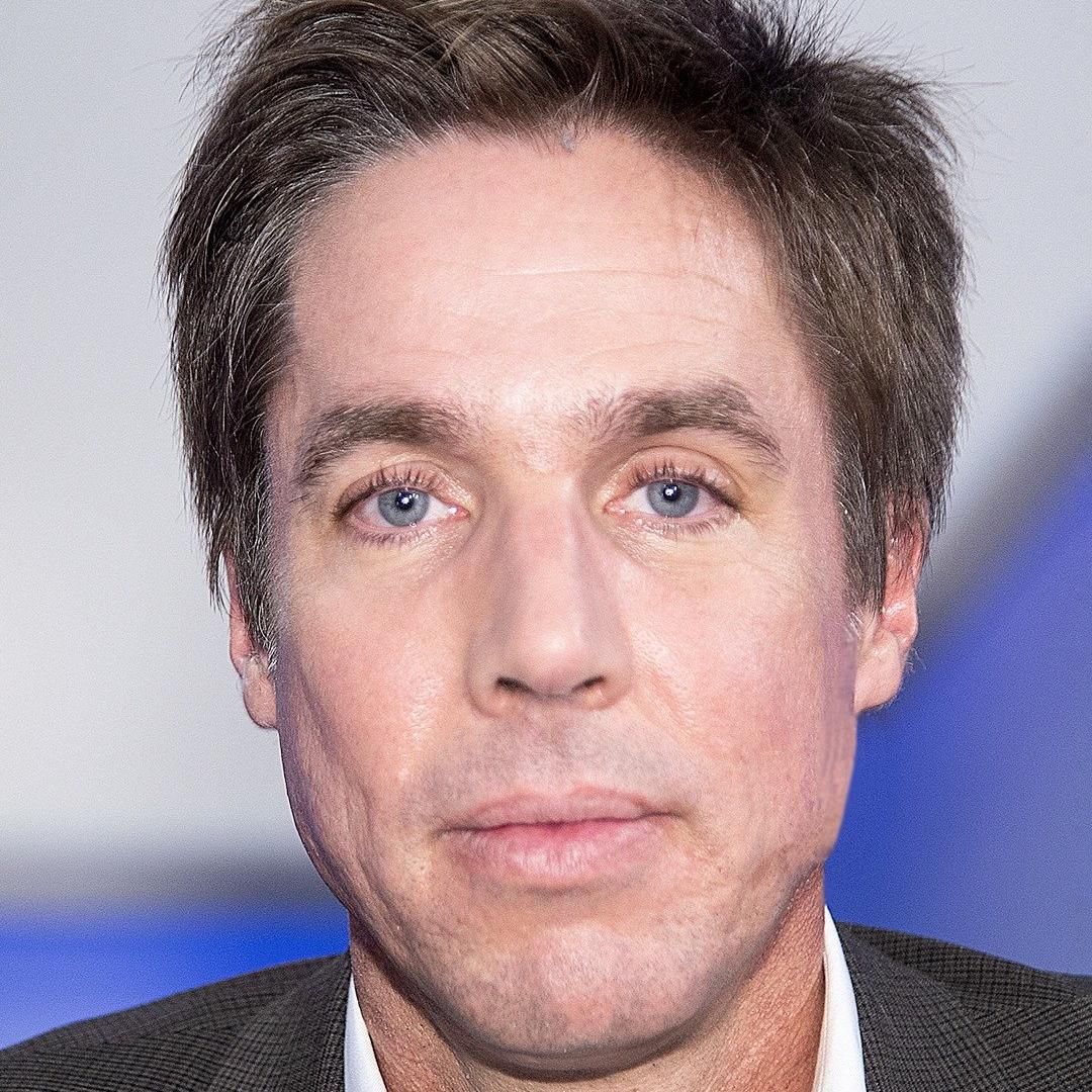 Photo of Markus Feldenkirchen