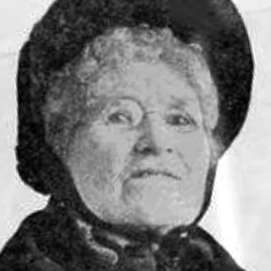 Photo of Ruby Lafayette