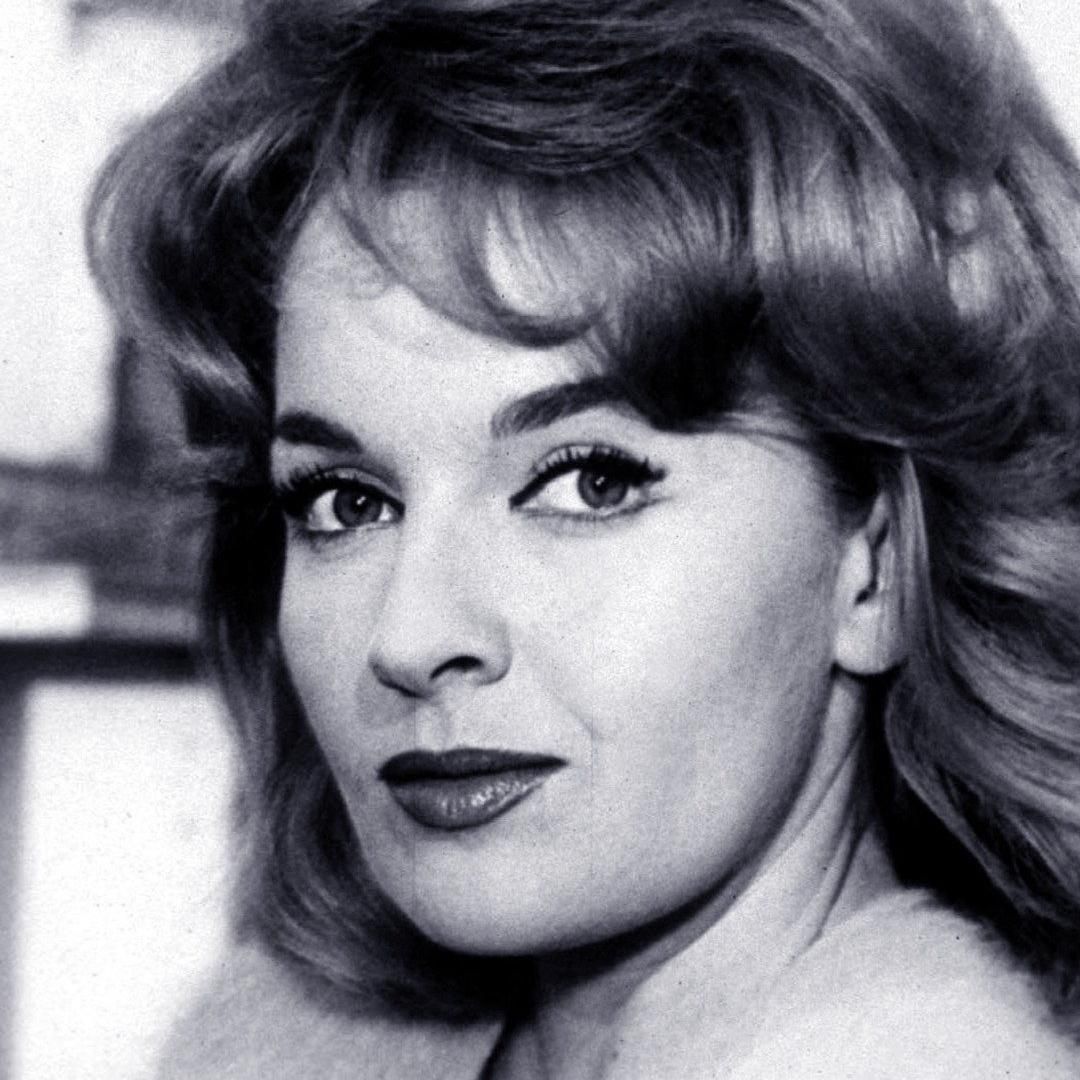 Photo of Lisa Gastoni