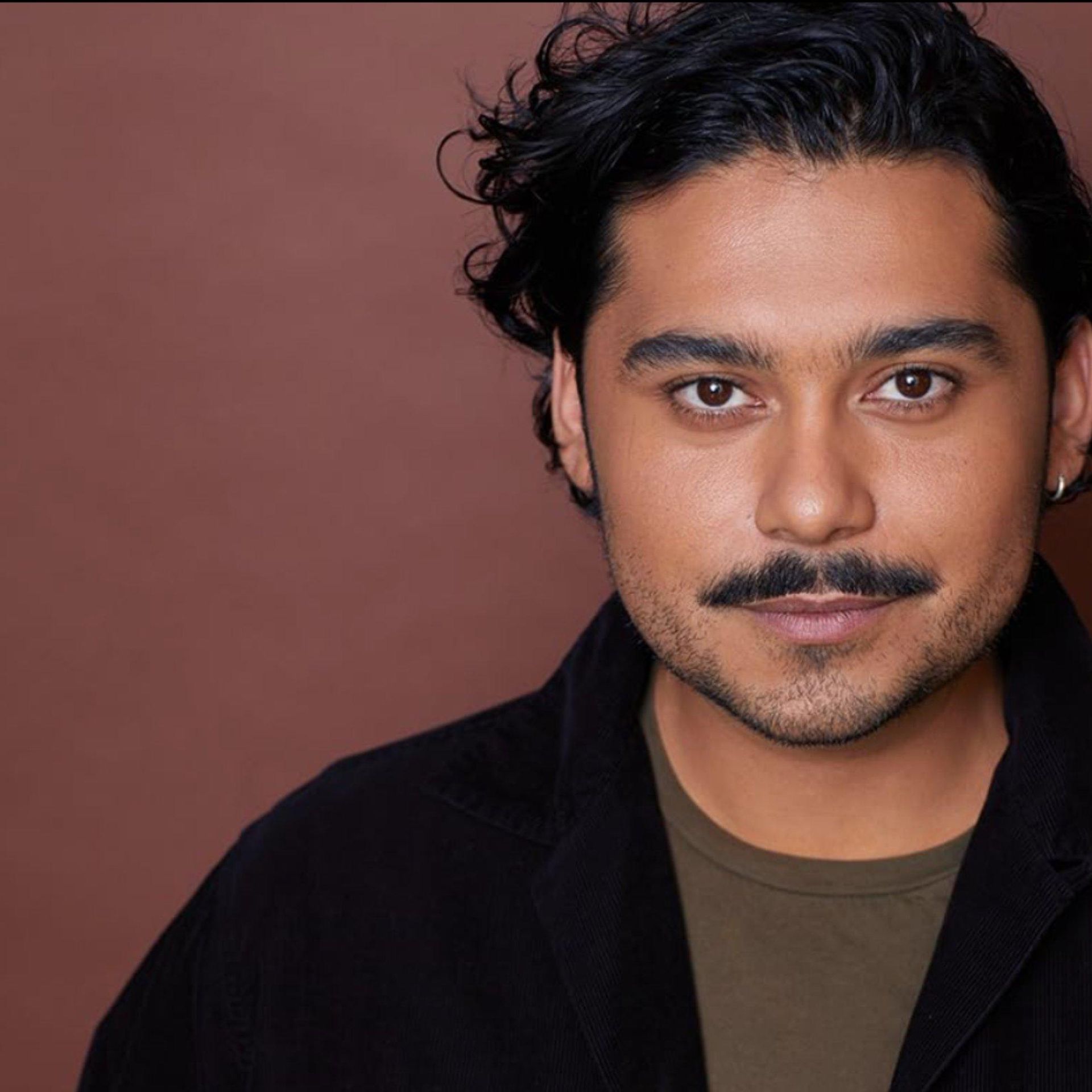 Photo of Dagger Salazar