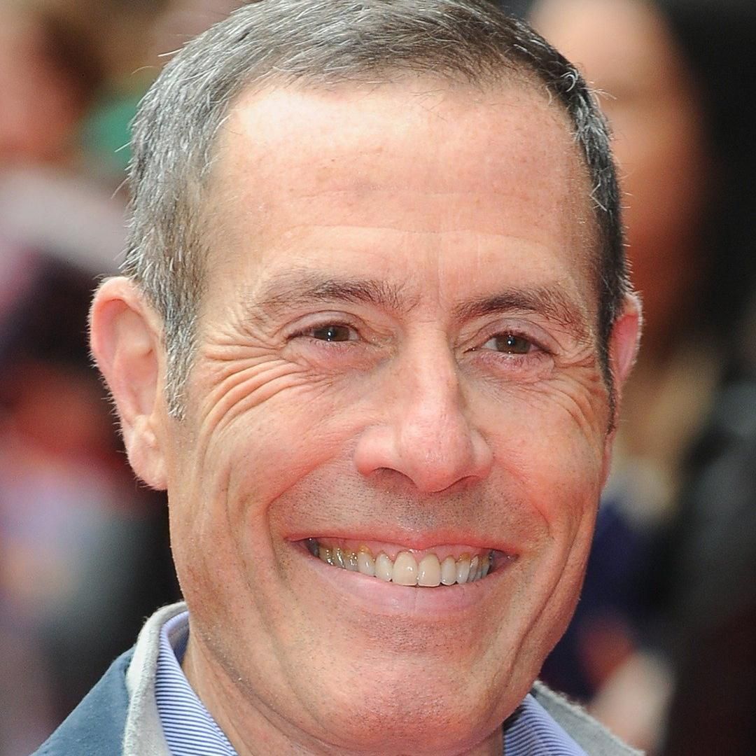 Photo of Eric Ellenbogen