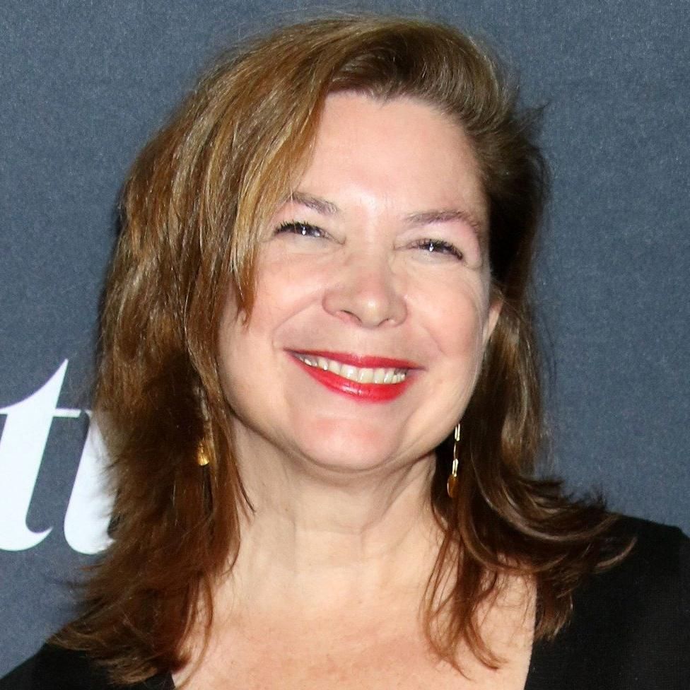 Photo of Elaine Frontain Bryant