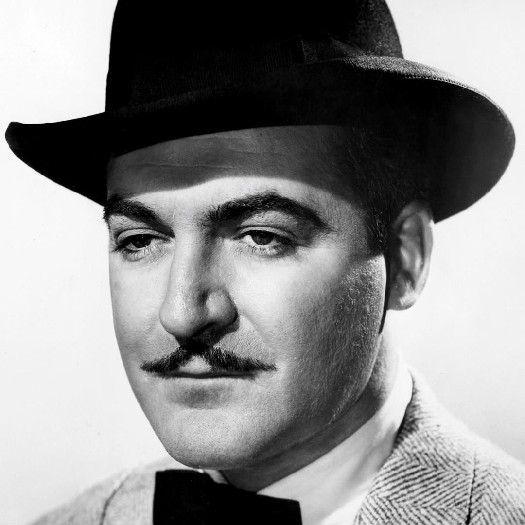 Photo of Donald Kirke