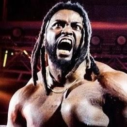 Photo of Kevin Robertson