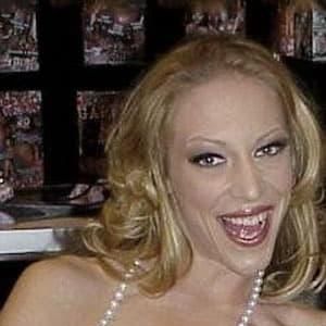 Photo of Samantha Sterlyng