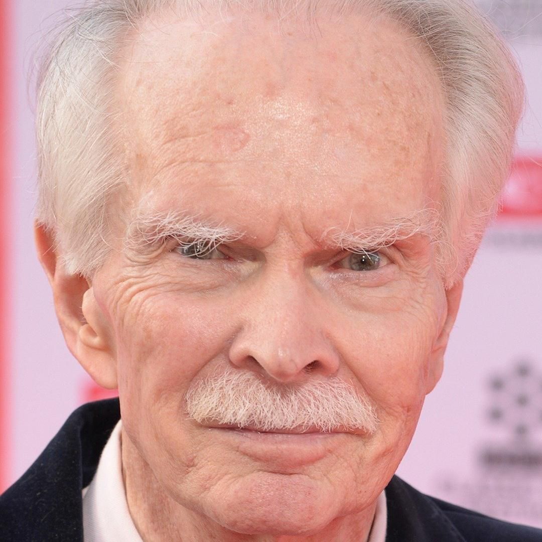 Photo of Ted Donaldson