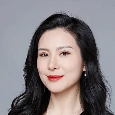 Photo of Xinyue Yu