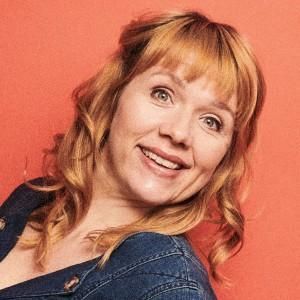Photo of Kerry Godliman