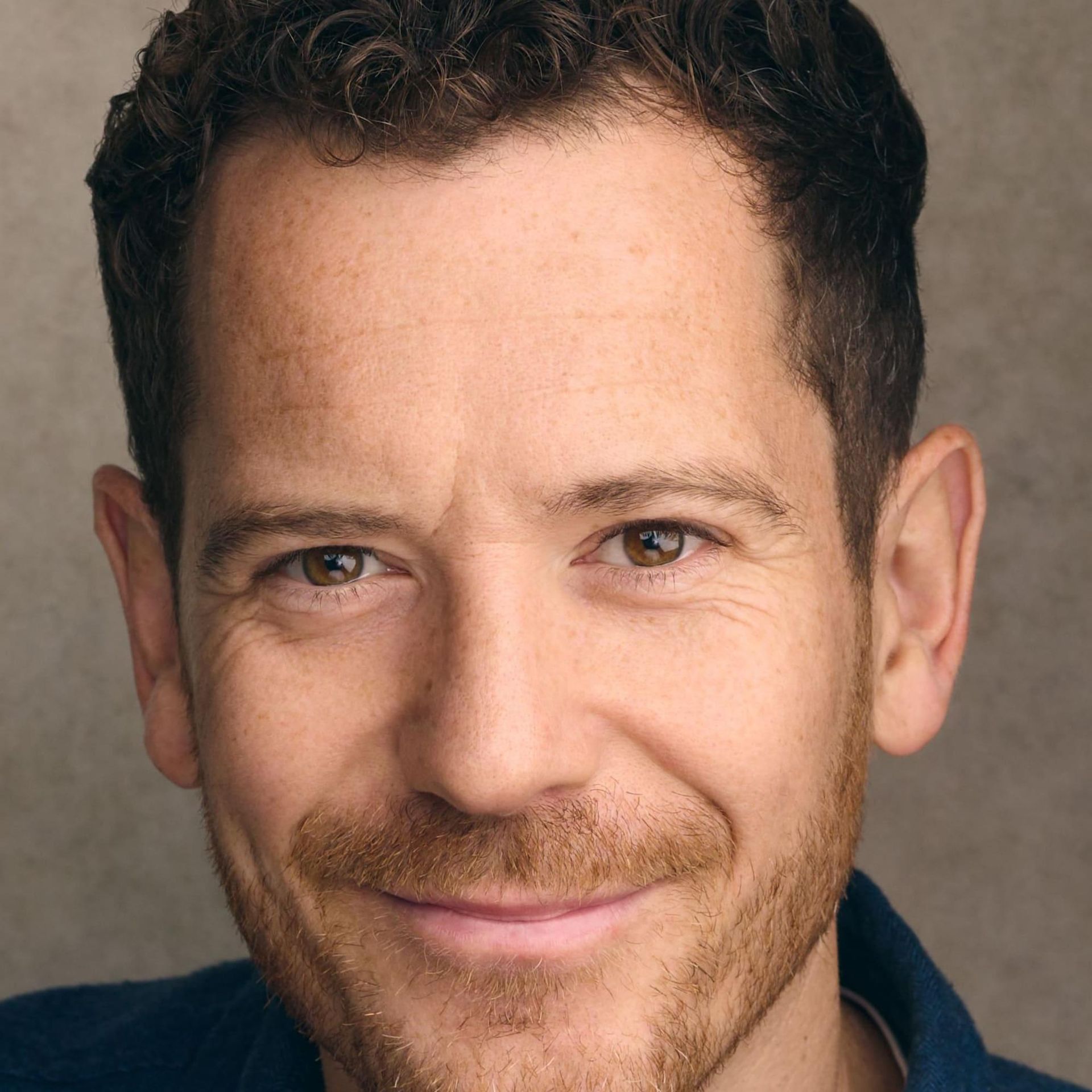 Photo of Gabriel Vick