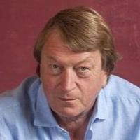 Photo of Paul Hamann