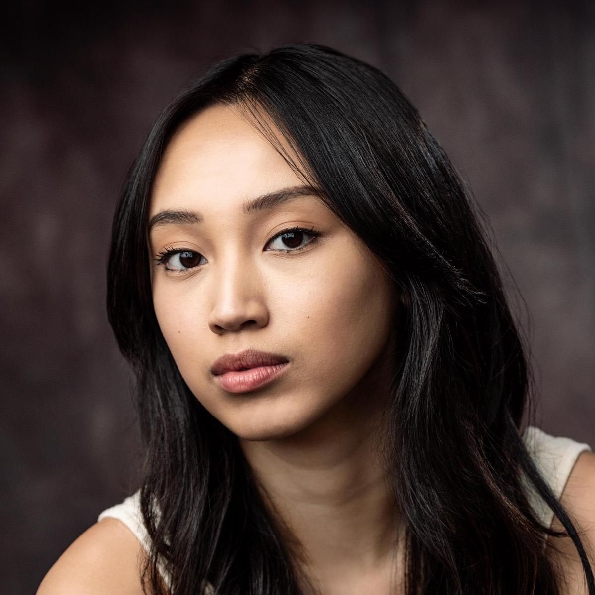 Photo of Grace Inthathirath