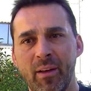 Photo of Frédéric Mastro