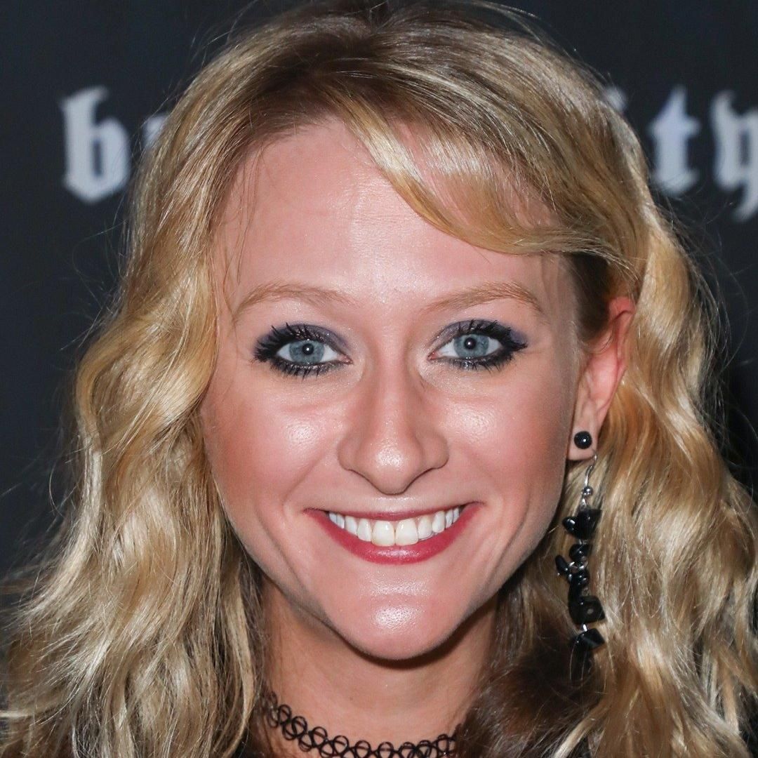 Photo of Rheagan Wallace