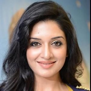 Photo of Vimala Raman