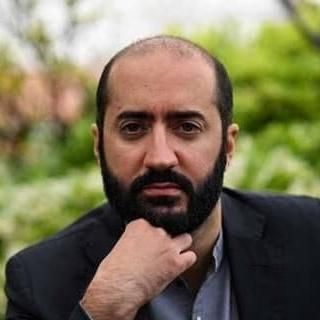 Photo of Kamal Lazraq