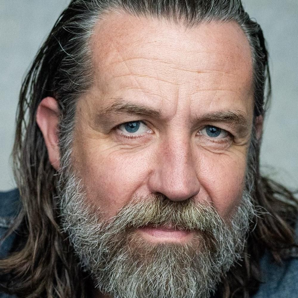 Photo of Ferdy Roberts