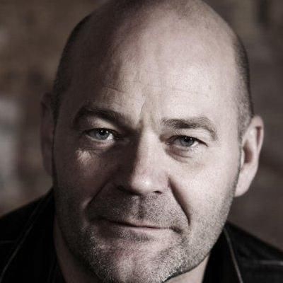 Photo of Morten Rasmussen