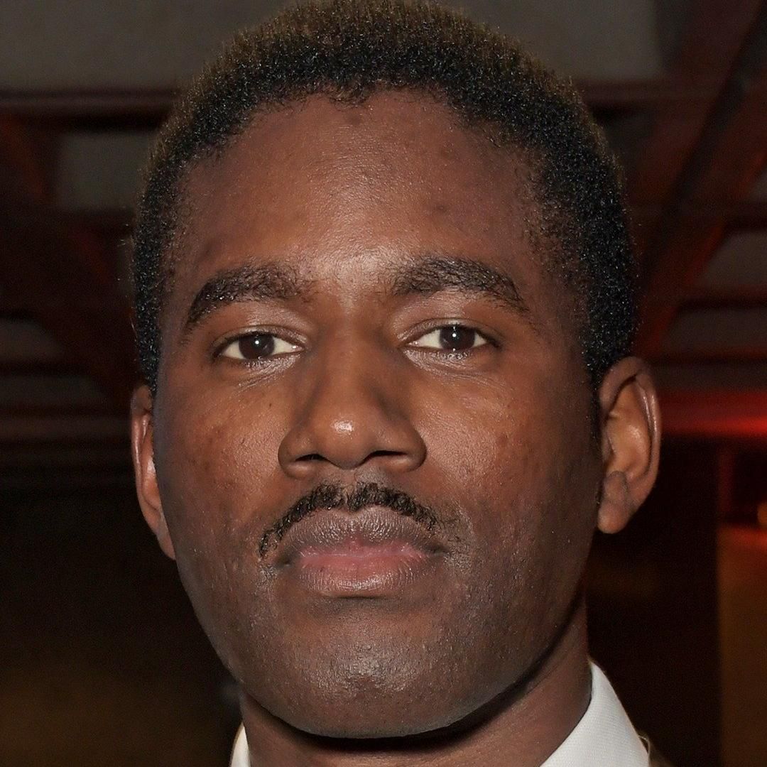 Photo of Gershwyn Eustache Jnr