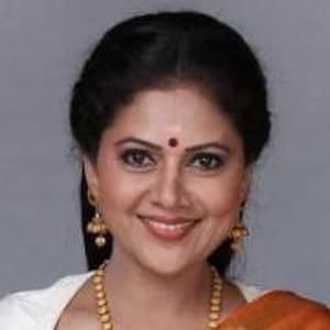 Photo of Anita Kulkarni