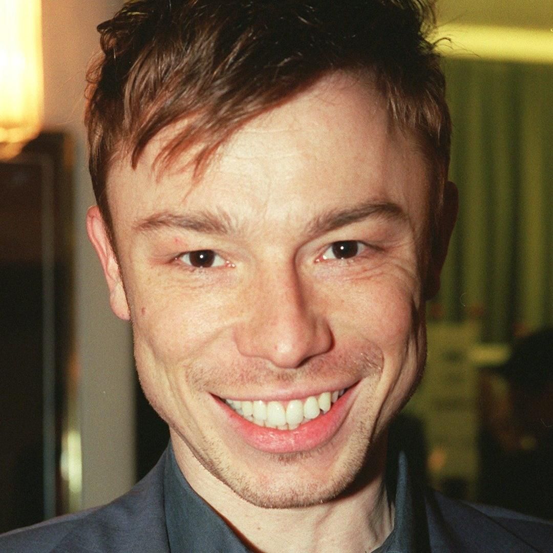 Photo of Oliver Hasenfratz