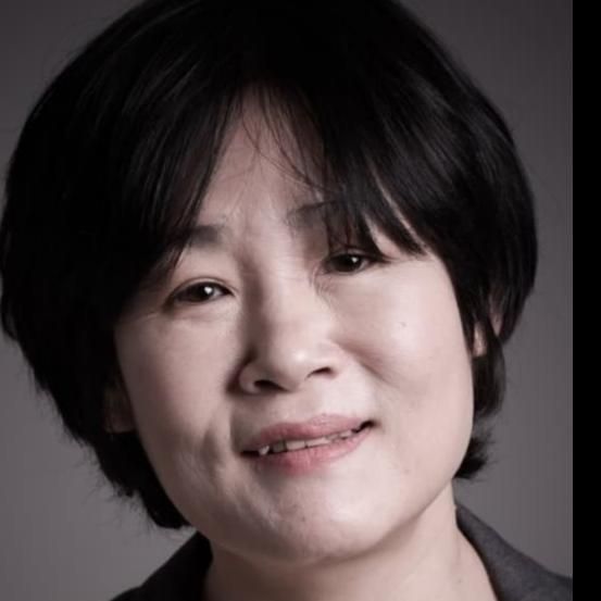 Photo of Jeong Hye-kyung