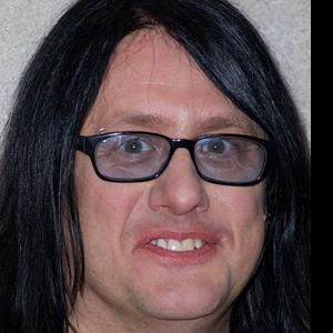 Photo of Robby Takac