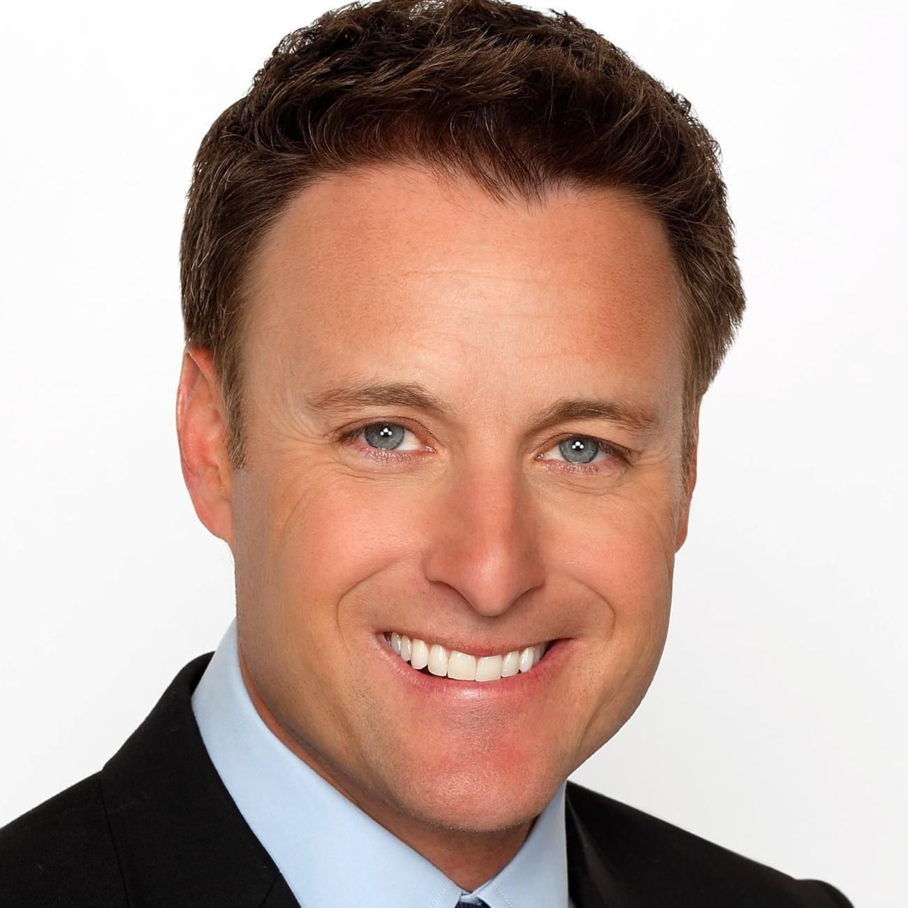 Photo of Chris Harrison