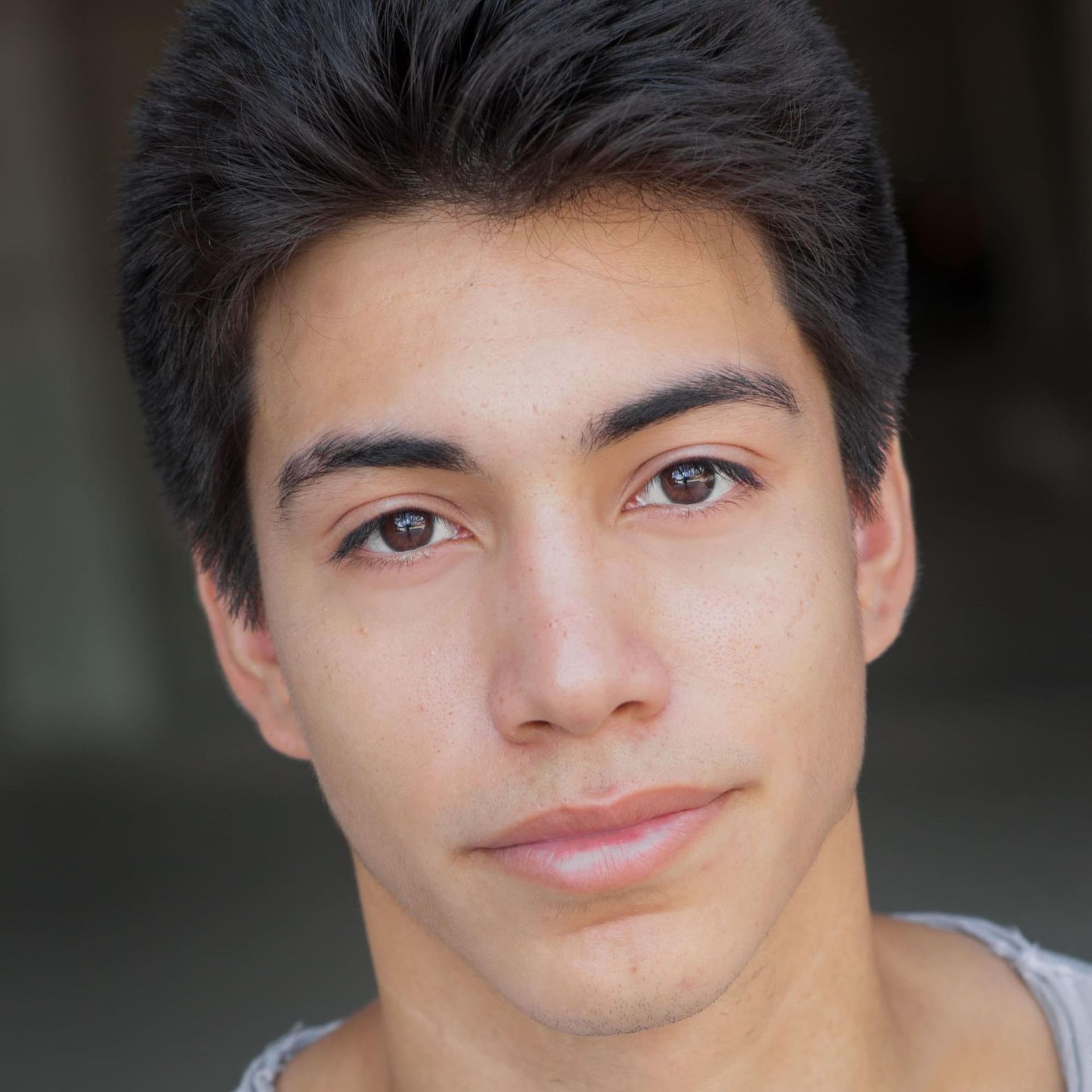 Photo of Joshua Rivera