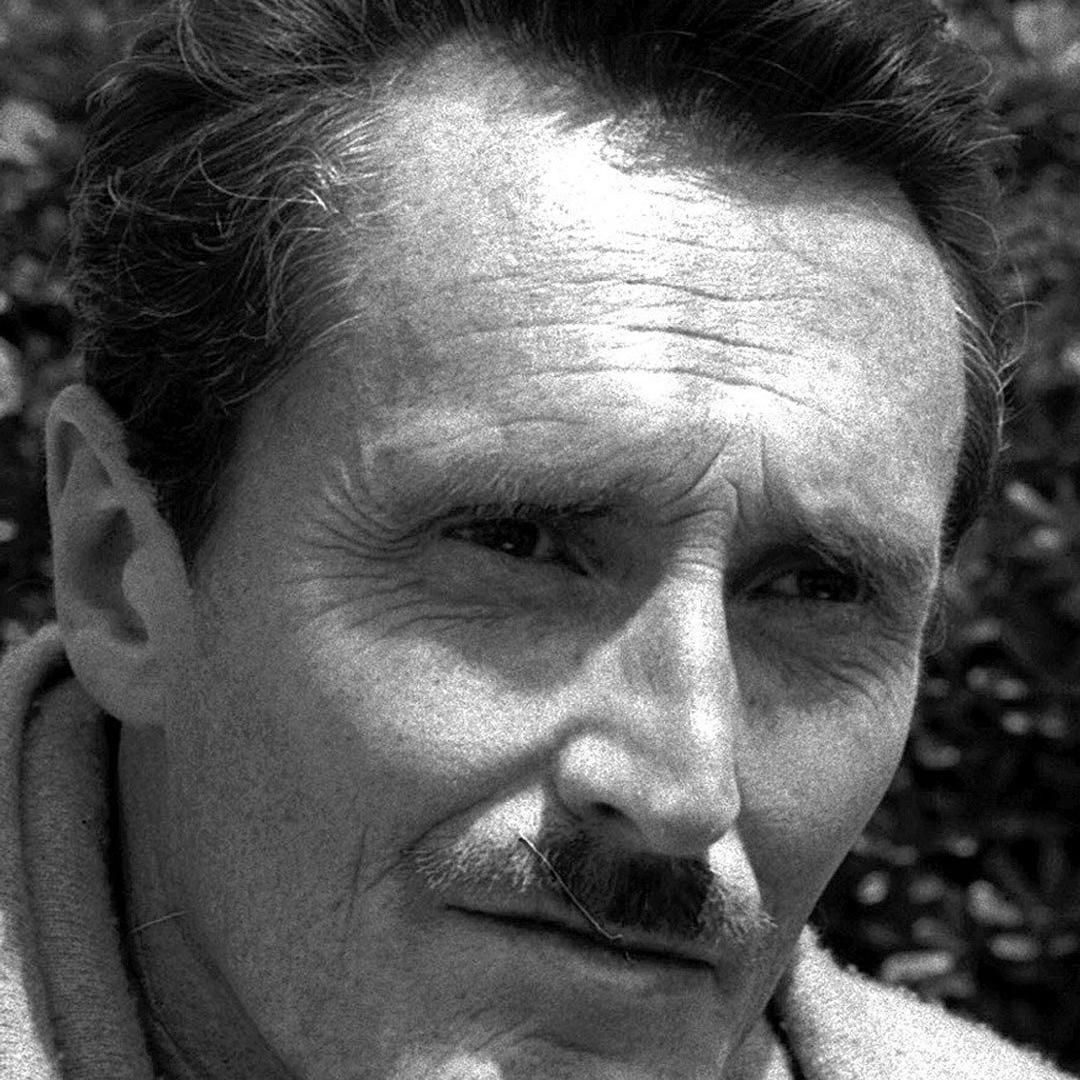 Photo of Pietro Germi