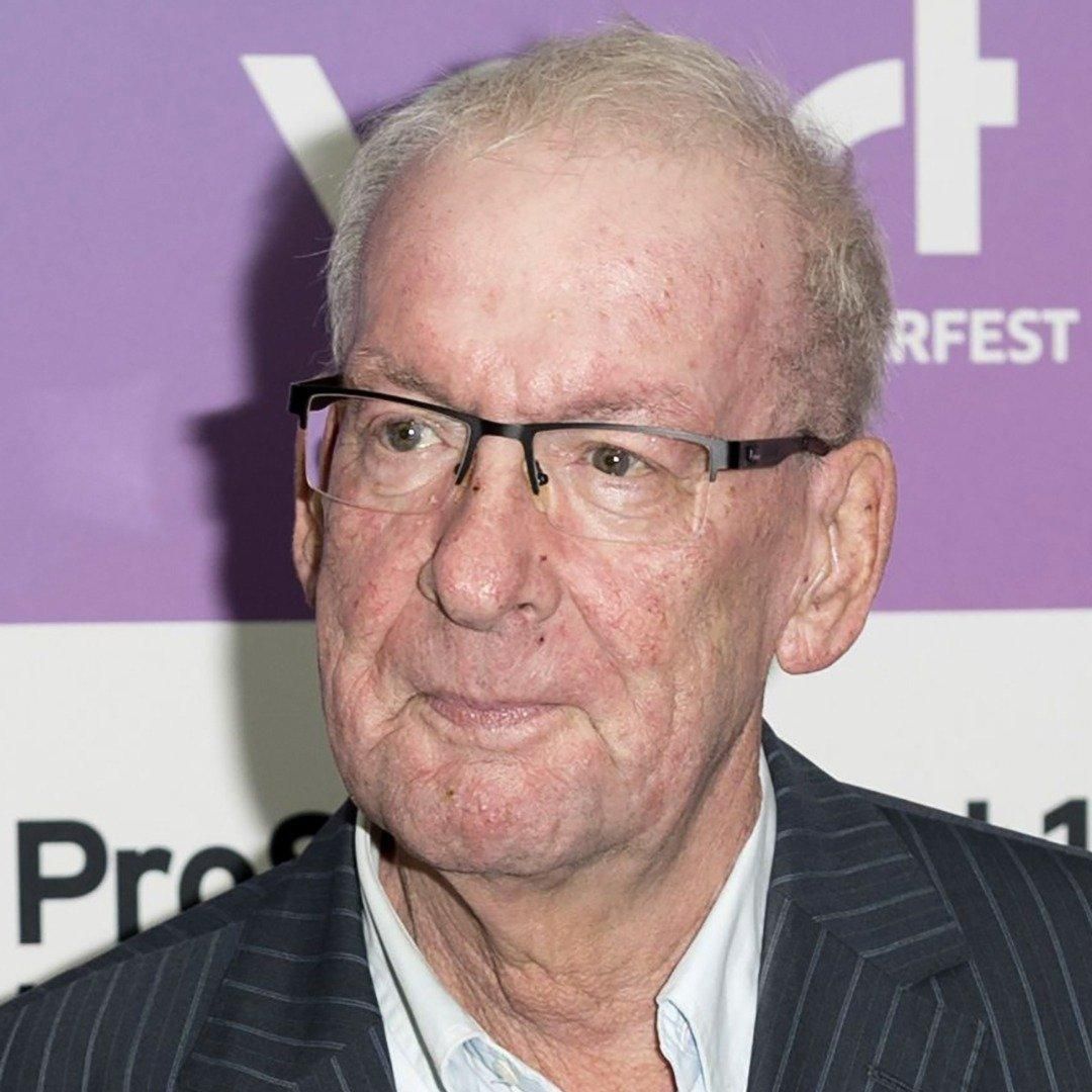 Photo of Peter Zwegat