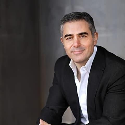 Photo of Matthew Rashid