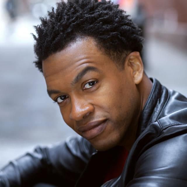 Photo of Genesis Oliver