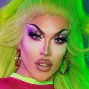 Photo of Ariel Versace